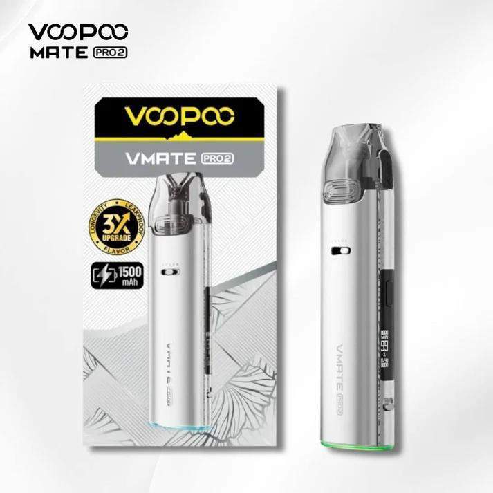VOOPOO VMATE PRO2電子煙註油式主機 VOOPOO VMATE PRO2電子煙註油式主機